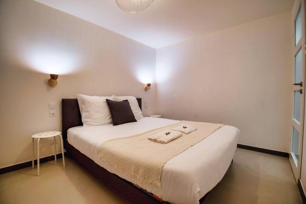L'Industriel - Parking Prive Apartment Reims Exterior photo