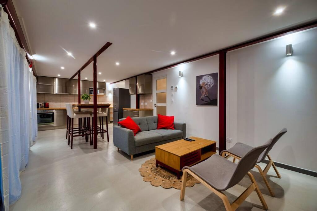L'Industriel - Parking Prive Apartment Reims Exterior photo