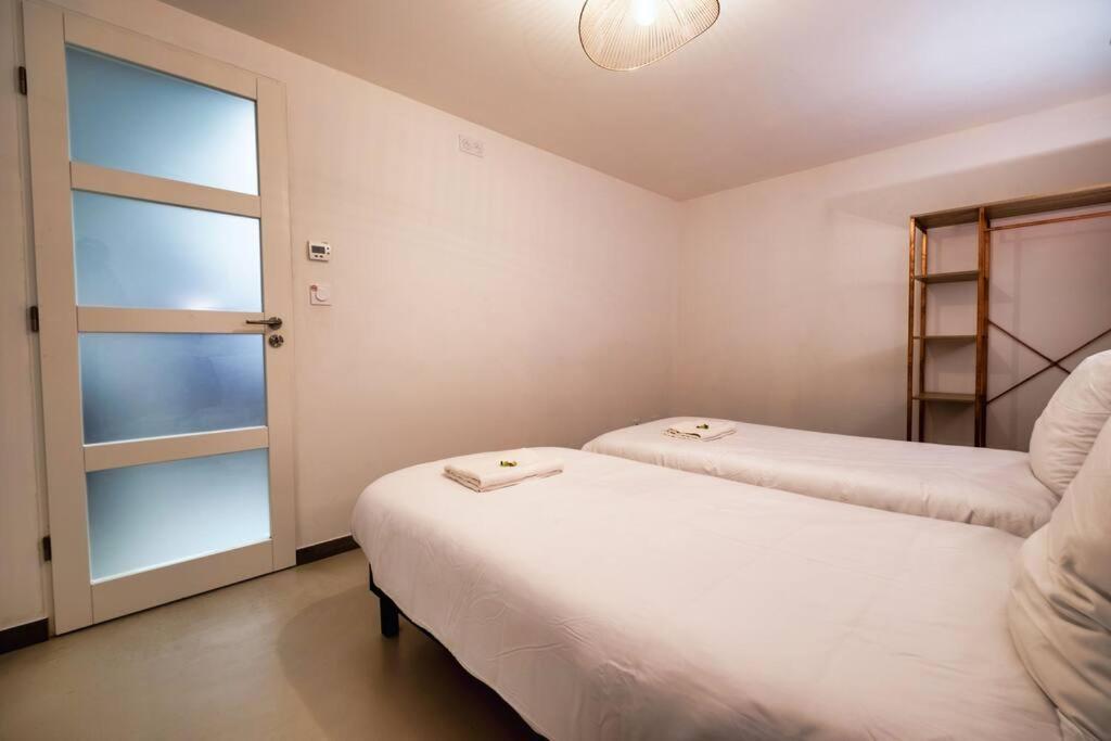 L'Industriel - Parking Prive Apartment Reims Exterior photo