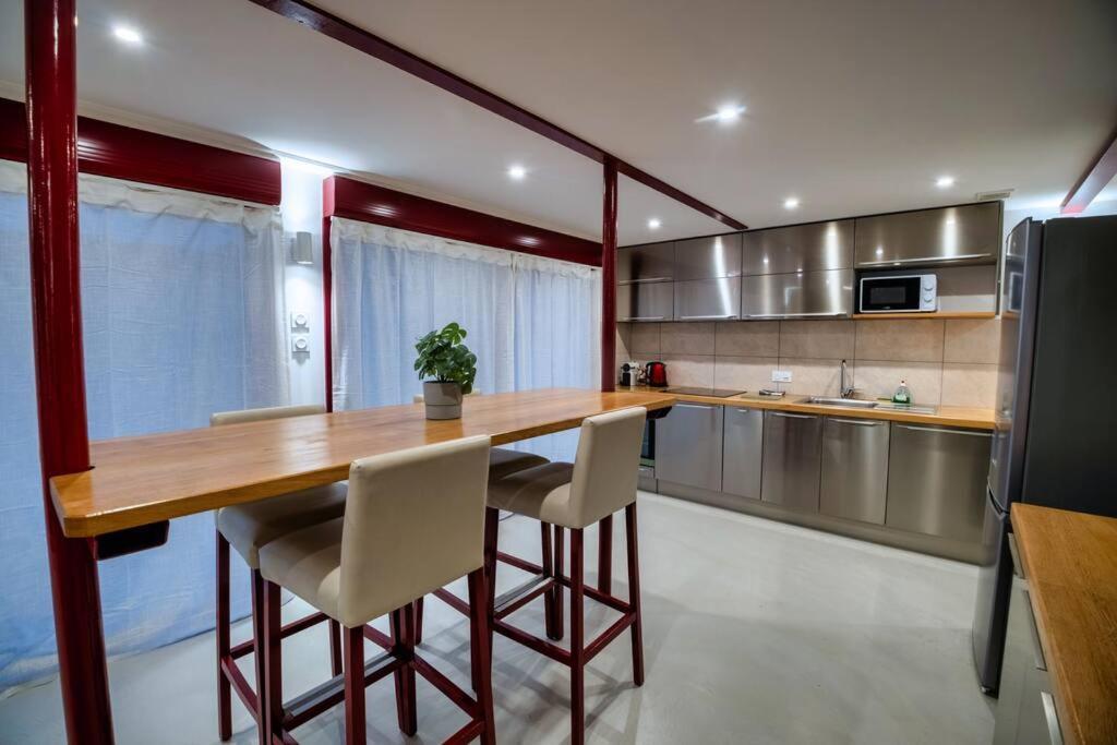 L'Industriel - Parking Prive Apartment Reims Exterior photo